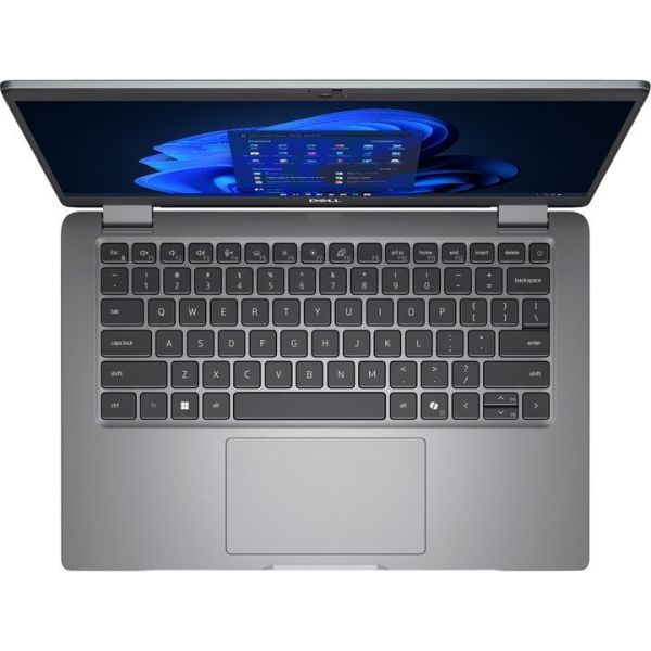 Ноутбук Dell Latitude 5350 (N004L535013EMEA_VP) фото №3