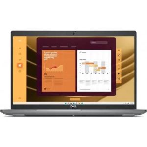 Ноутбук Dell Latitude 5550 (N007L555015EMEA VP)