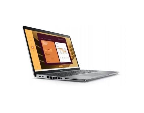 Ноутбук Dell Latitude 5550 (N007L555015EMEA VP) фото №2