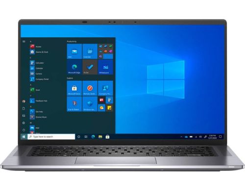 Ноутбук Dell Latitude 9000 9520 (VNY7N) фото №2