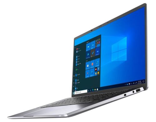 Ноутбук Dell Latitude 9000 9520 (VNY7N) фото №4