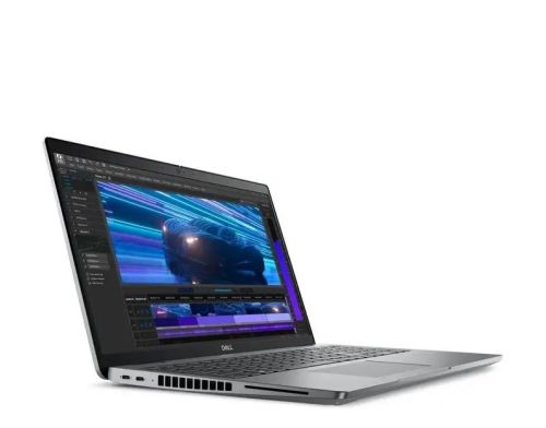 Ноутбук Dell Precision 3591 (N105P3591EMEA_VP) фото №2