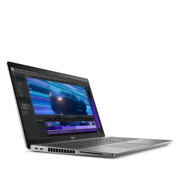 Ноутбук Dell Precision 3591 (N105P3591EMEA_VP) фото №2