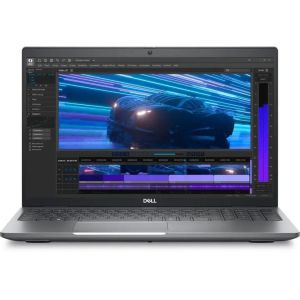 Ноутбук Dell Precision 3591 (34HGH)