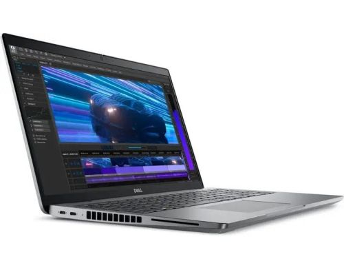 Ноутбук Dell Precision 3591 (34HGH) фото №2