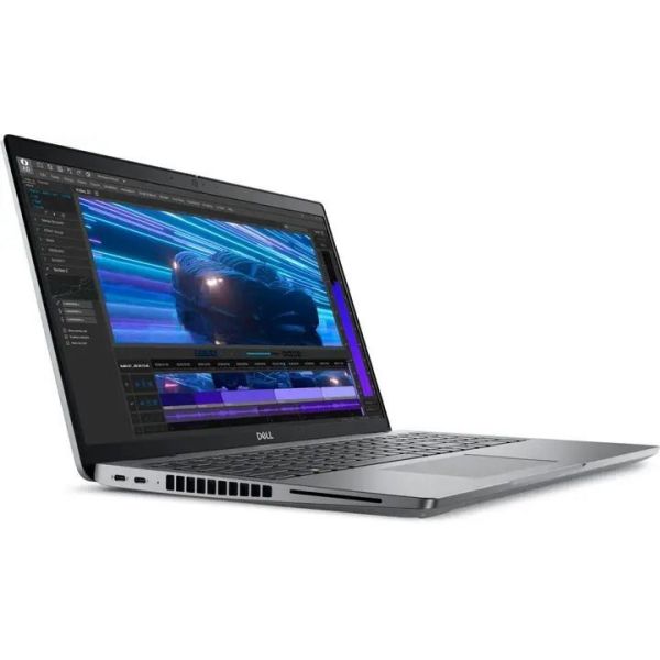 Ноутбук Dell Precision 3591 (34HGH) фото №2