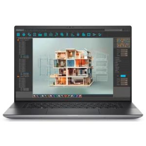 Ноутбук Dell Precision 5690 (N001P5690BTPDEAT_VP)