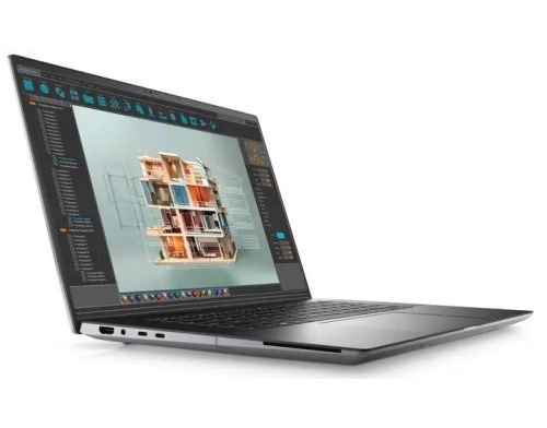 Ноутбук Dell Precision 5690 (N001P5690BTPDEAT_VP) фото №2