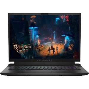 Ноутбук Dell Alienware m18 R2 (AWM18R-0170V2-DARK)