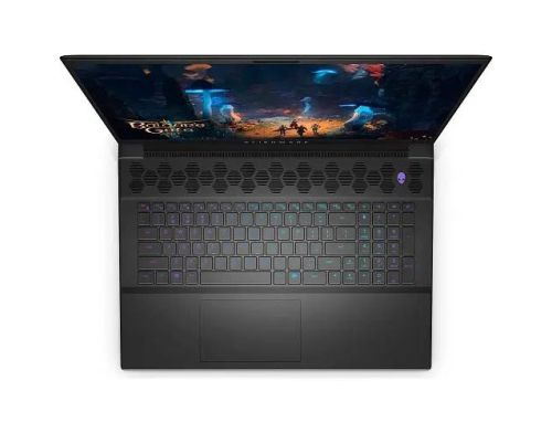 Ноутбук Dell Alienware m18 R2 (AWM18R-0170V2-DARK) фото №2