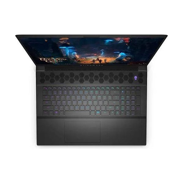Ноутбук Dell Alienware m18 R2 (AWM18R-0170V2-DARK) фото №2