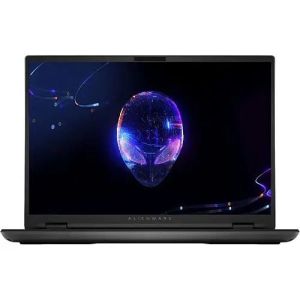 Ноутбук Dell Alienware m16 R2 (AWM16-7025BLK-PUS)