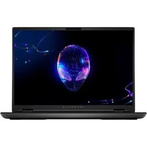 Ноутбук Dell Alienware m16 R2 (AWm16R-9487BLK-PUS)