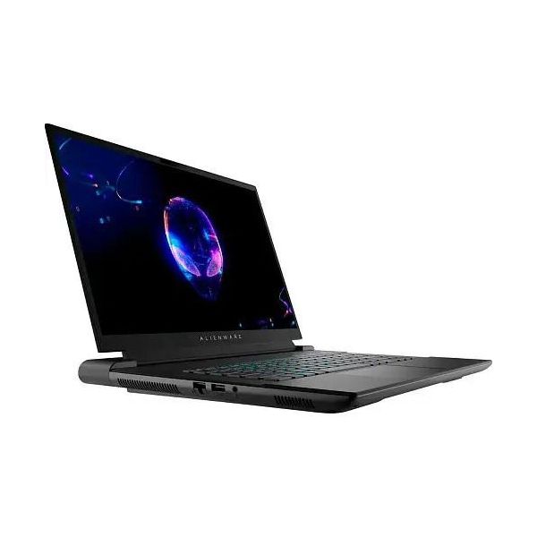 Ноутбук Dell Alienware m16 R2 (AWm16R-9487BLK-PUS) фото №2