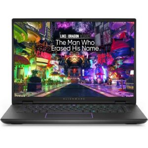 Ноутбук Dell Alienware m16 R2 (AWm16R-9471BLK-PUS)