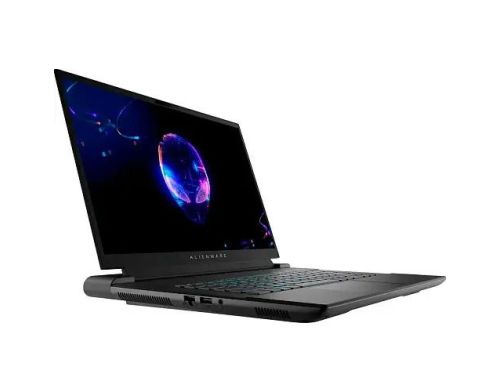 Ноутбук Alienware m16 R2 (AWm16R-9487BLK-PUS) фото №2