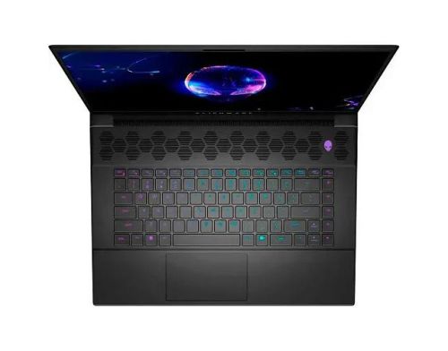 Ноутбук Alienware m16 R2 (AWm16R-9487BLK-PUS) фото №3