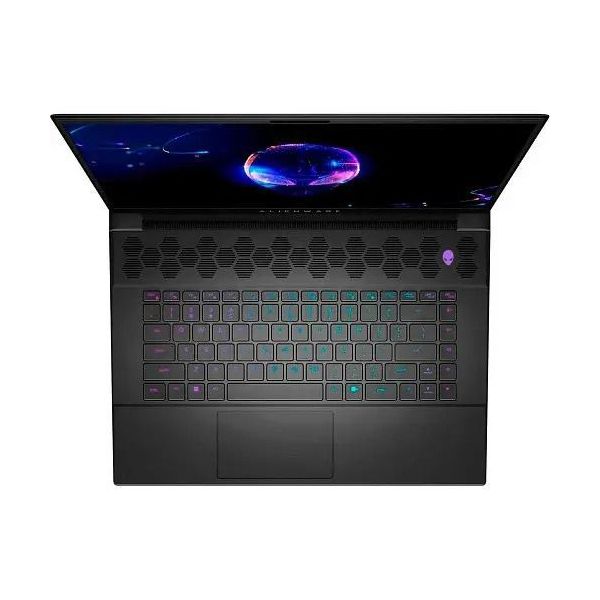 Ноутбук Alienware m16 R2 (AWm16R-9487BLK-PUS) фото №3