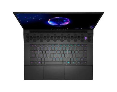 Ноутбук Dell Alienware m16 R2 (AWM16-7025BLK-PUS) фото №3