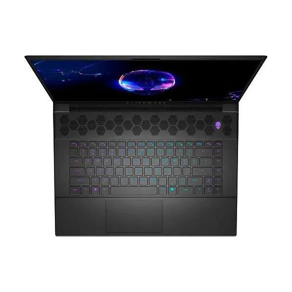 Ноутбук Dell Alienware m16 R2 (AWM16-7025BLK-PUS) фото №3