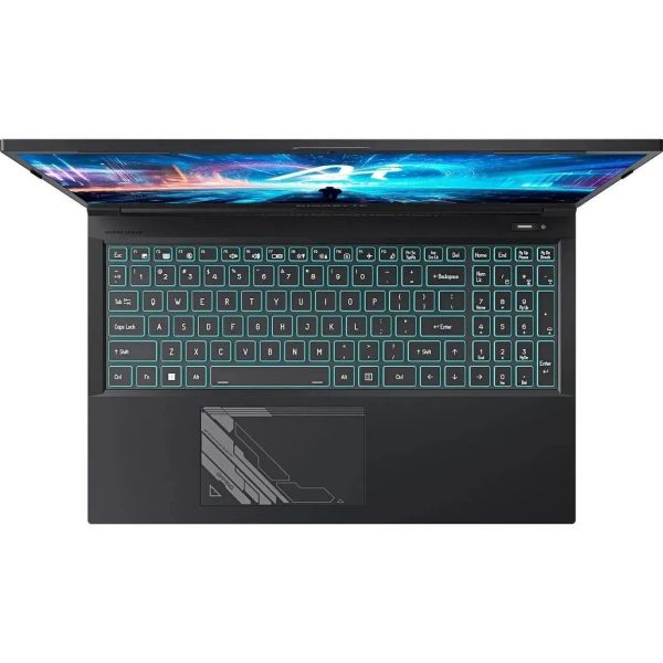 Ноутбук GIGABYTE G5 2024 (MF5-H2EE353KD) фото №2