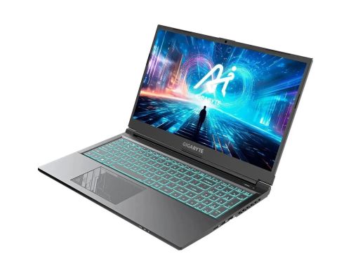 Ноутбук GIGABYTE G5 2024 (MF5-H2EE353KD) фото №3