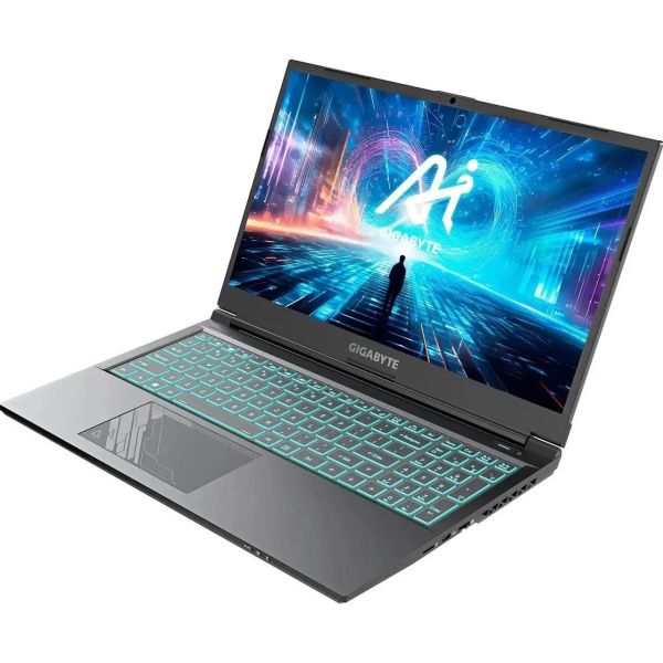 Ноутбук GIGABYTE G5 2024 (MF5-H2EE353KD) фото №3