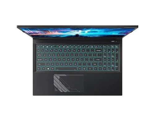 Ноутбук GIGABYTE G5 KF (KF5-H3EE354KH) фото №2