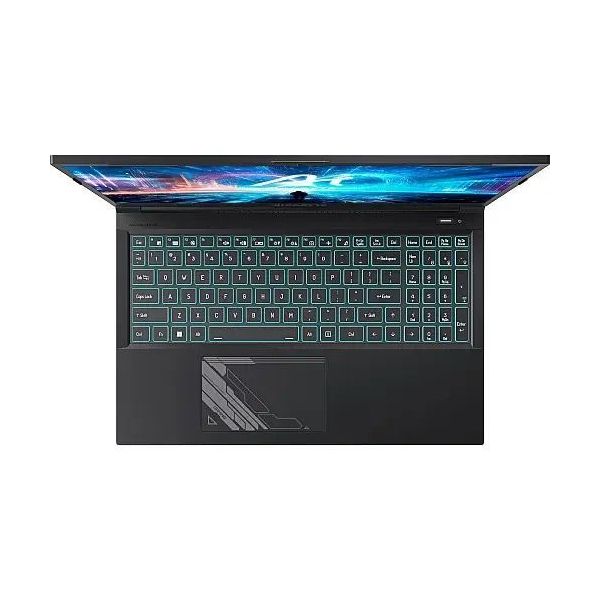 Ноутбук GIGABYTE G5 KF (KF5-H3EE354KH) фото №2