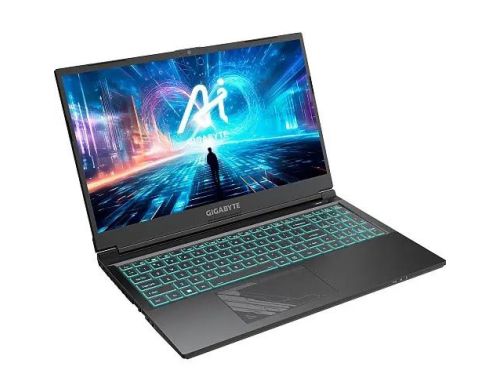 Ноутбук GIGABYTE G5 KF (KF5-H3EE354KH) фото №3