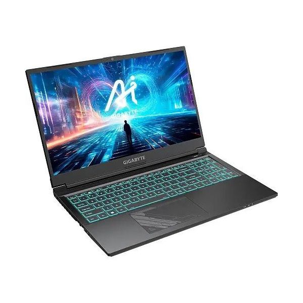 Ноутбук GIGABYTE G5 KF (KF5-H3EE354KH) фото №3