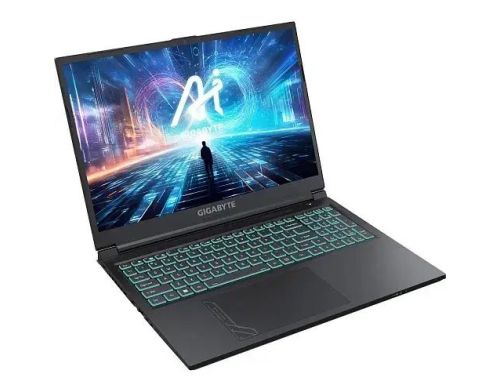 Ноутбук Gigabyte G6 MF (MF-H2EE853KD) фото №3