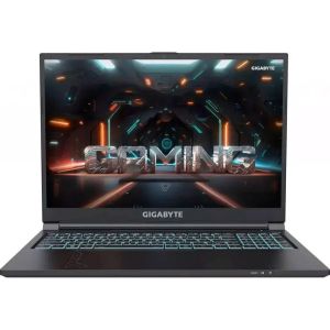 Ноутбук GIGABYTE G6 KF (KF-H3EE854KD)