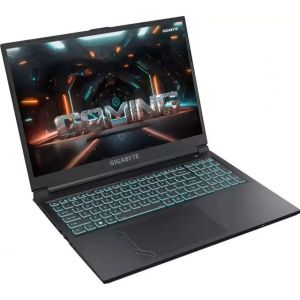 Ноутбук GIGABYTE G6 KF (KF-H3EE854KD)