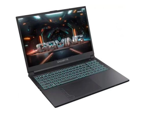 Ноутбук GIGABYTE G6 KF (KF-H3EE854KD) фото №2