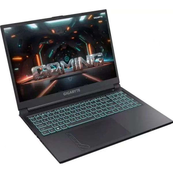 Ноутбук GIGABYTE G6 KF (KF-H3EE854KD) фото №2