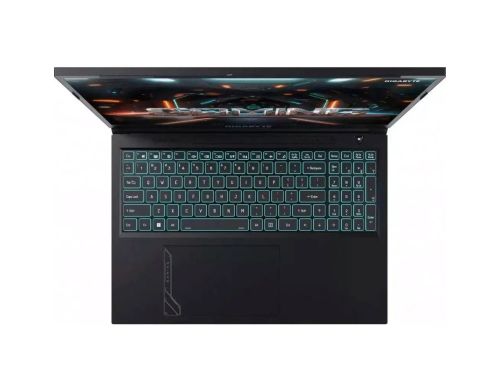 Ноутбук GIGABYTE G6 KF (KF-H3EE854KD) фото №3