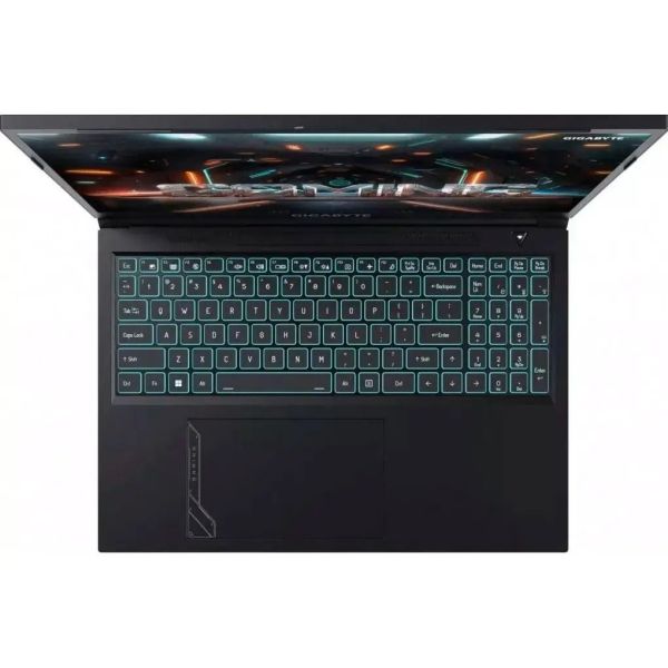 Ноутбук GIGABYTE G6 KF (KF-H3EE854KD) фото №3