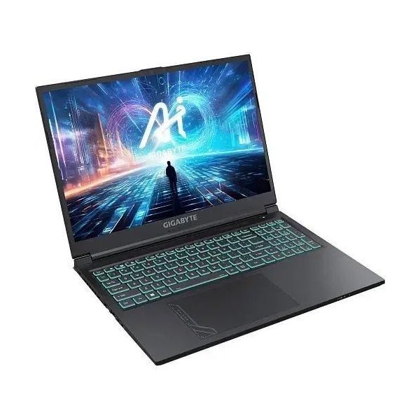 Ноутбук Gigabyte G6 2025 (MF-H2EE893KD) фото №3