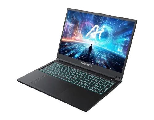 Ноутбук GIGABYTE G6 KF 2024 (KF-H3EE894KD) фото №3