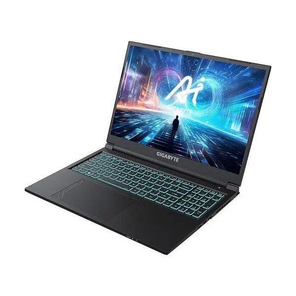 Ноутбук GIGABYTE G6 KF 2024 (KF-H3EE894KD) фото №3