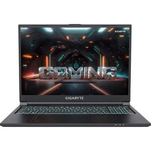 Ноутбук GIGABYTE G6 KF (KF-H3US864KH)