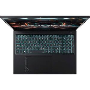 Ноутбук GIGABYTE G6 KF (KF-H3US864KH)