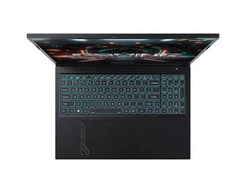 Ноутбук GIGABYTE G6 KF (KF-H3US864KH) фото №2