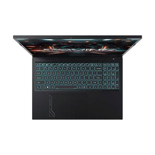 Ноутбук GIGABYTE G6 KF (KF-H3US864KH) фото №2