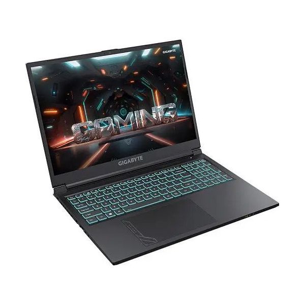 Ноутбук GIGABYTE G6 KF (KF-H3US864KH) фото №3