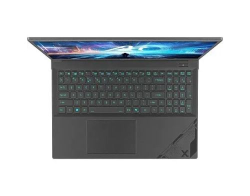 Ноутбук GIGABYTE G6X 9KG (9KG-43EE894SD) фото №2