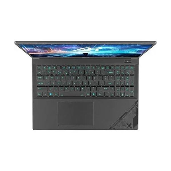 Ноутбук GIGABYTE G6X 9KG (9KG-43EE894SD) фото №2
