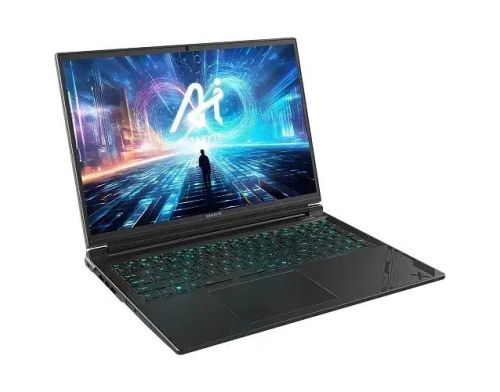 Ноутбук GIGABYTE G6X 9KG (9KG-43EE894SD) фото №3