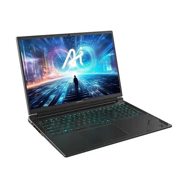 Ноутбук GIGABYTE G6X 9KG (9KG-43EE894SD) фото №3